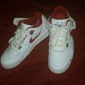 Nike air flight